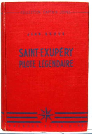 Saint-Exupry